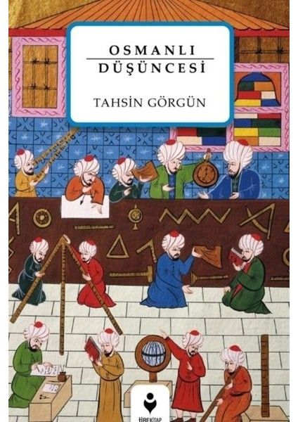 Osmanlı Düşüncesi