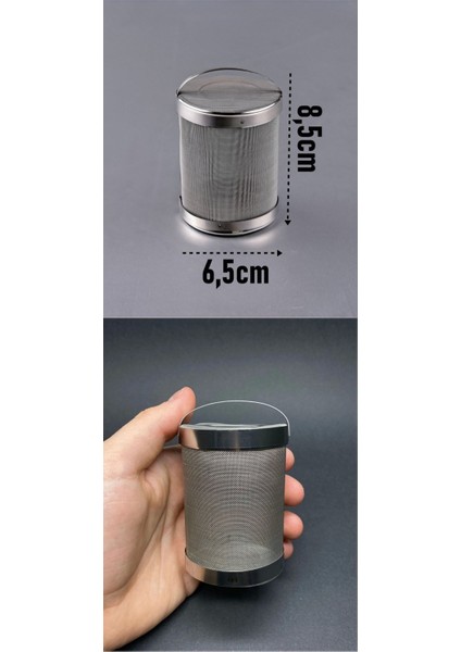 Turk Çay Filtresi Bitki Çayı Filtresi Metal fiyatları