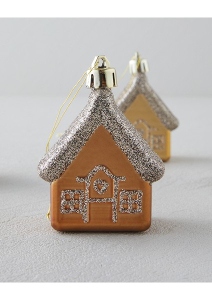 Renkli Yılbaşı Ağaç Süsü, Şık ve Zarif Dekorasyon Parçası modelleri