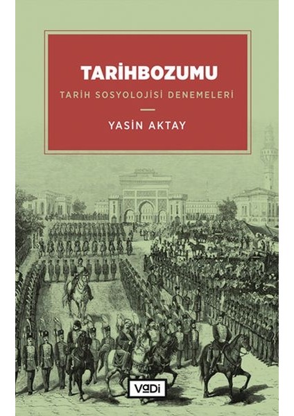 Tarihbozumu