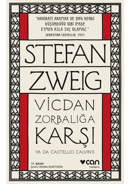 Vicdan Zorbalığa Karşı