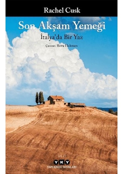 Son Akşam Yemeği