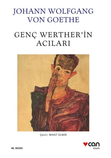 Genç Wertherin Acıları