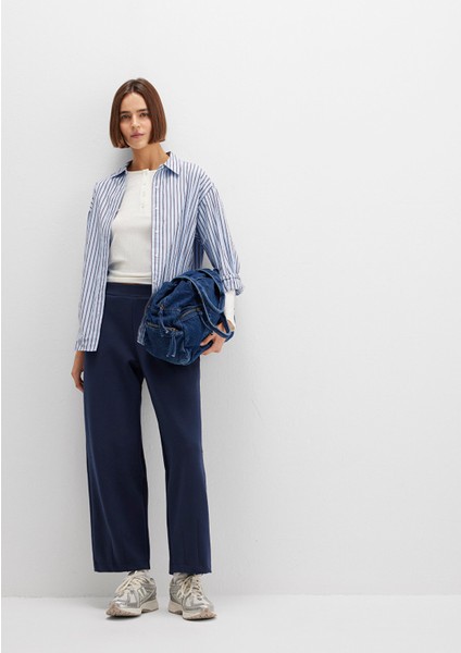 Lacivert Pantolon 1011212-82318 fiyatları