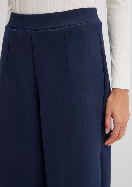 Lacivert Pantolon 1011212-82318