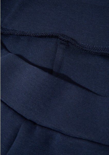 Lacivert Pantolon 1011212-82318