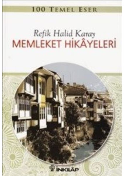 Memleket Hikayeleri - Gençler Için Özet