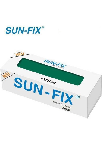 Sun Fix Aqua Kaynak Macunu 50 gr