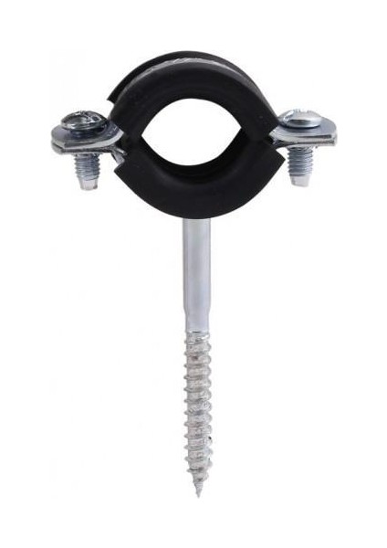 Trifonlu Boru Kelepçesi 3/4