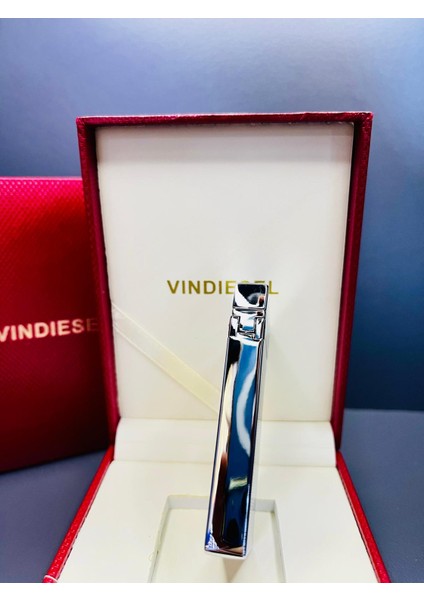 Dupont Model Slim Tasarım Gazlı Premium Çakmak fırsatları