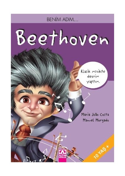 Benim Adım... Beethoven