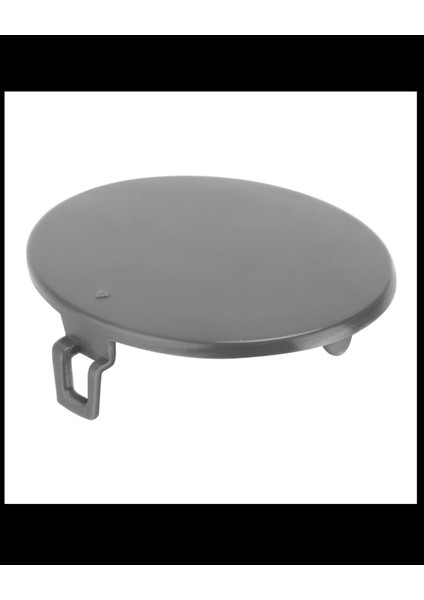 Bmw Tampon Çeki Kapağı E92-LCI Ön