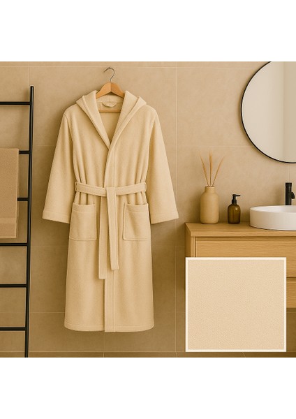 Micro Cotton Unisex Bornoz | fiyatları