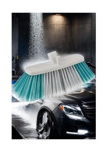Hsnet Oto Yıkama Fırçası