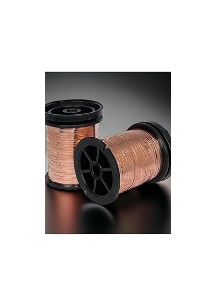 Gürbüz Filografi Ezme Bakır Tel -Gelin Teli(25 Metre -17GRAM)