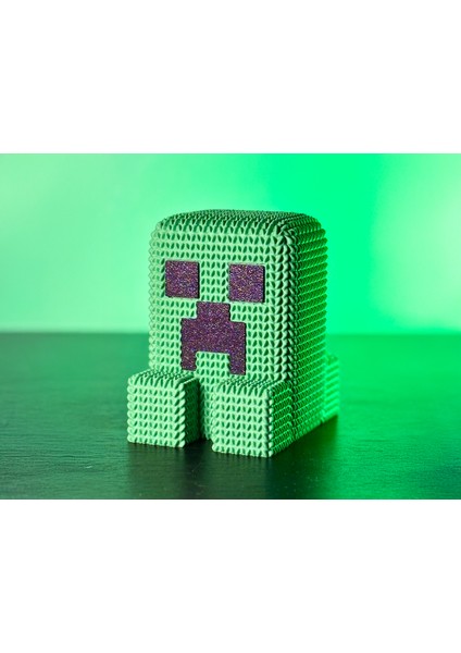 Sevimli Örgü Minecraft Sarmaşığı fiyatları