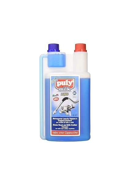 Puly Caff Makine Temizleme Solisyonu