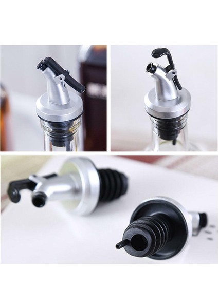 Damlatmaz Yağdanlık Tıpası - Yağ Şişe Tıpası 722419