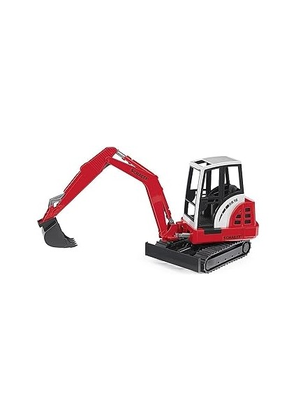 - Schaeff Excavator Ölçekli