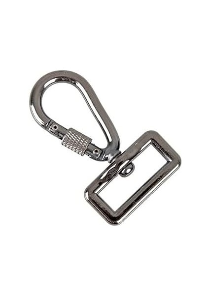 Ayex Dslr ve Slr Fotoğraf Makineleri Askı Kayışı Için Kanca, Snap Hook