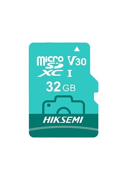Hiksemi Hs-Tf-D3 32 GB Sd