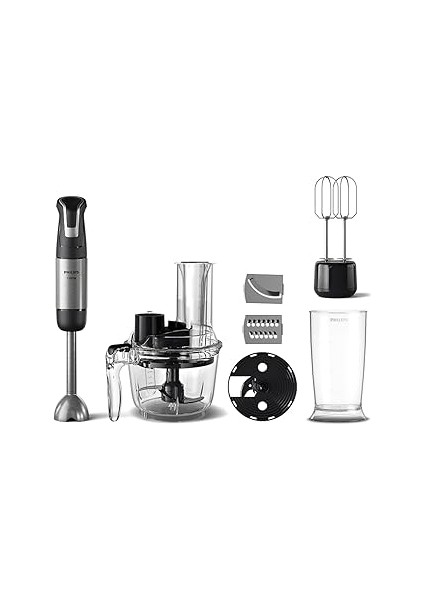 El Blenderi HR2695/01