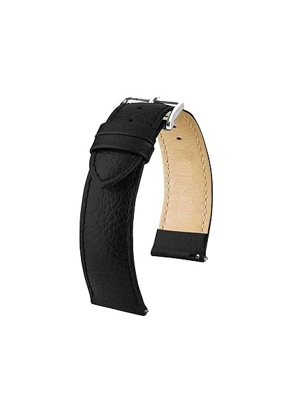 18MM-20MM-22MM-24MM Saat Uyumlu Rolax Desenli Deri Saat Kordonu Kayışı