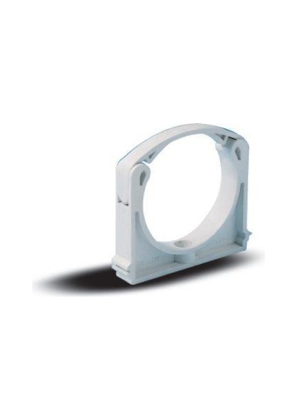 Ege Yıldız 75 mm Pvc Kelepçesi