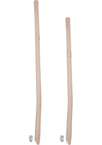 YKS 41750 Eğik Kürek Sapı 1,5 Metre