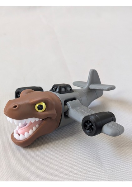 Nuclearo Dinossauroo Figür Oyuncak fiyatları