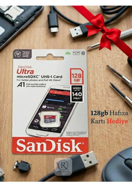 Galaxy Tab S10 Fe Suya Dayanıklı S-Pen Destekli Yüksek Performanslı Tablet - Gri + 128GB Hafıza Kartı Hediyeli