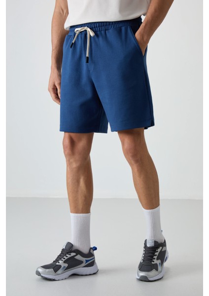 Comfort Fit Basic 3lü Paket Açık Çağla-Parlament-Ekru Erkek Şort - 81274 indirimleri