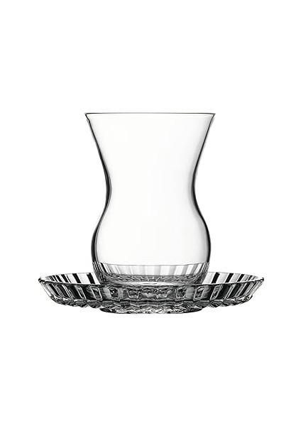 Beykoz Çay Takimi Hediyelik Kutu Damla Logo