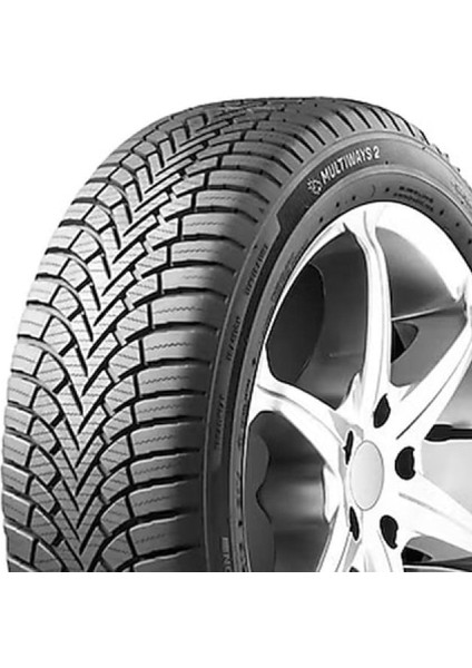 195/65R15 95V Xl Multıways 2 2025 4 Mevsim