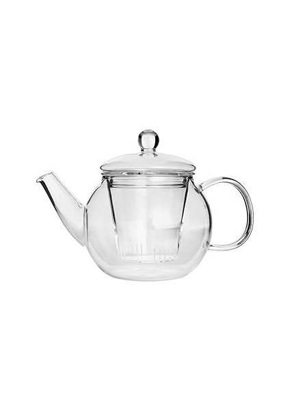 Bambum Çaydanlık Süzgeçli Çay T1620 220 ml Bej