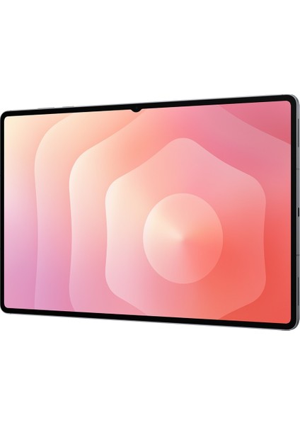 Gelişmiş Yapay Zeka Galaxy Tab S11 Ultra 14.6" Amoled 120Hz Dev Ekran S-Pen Dahil Profesyonel Tablet - Grafit + 128GB Hafıza Kartı Hediyeli