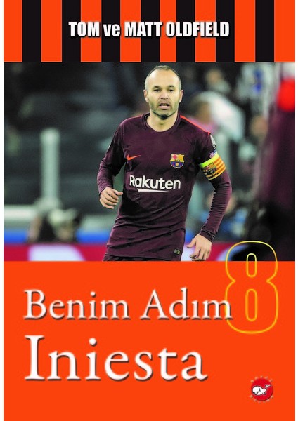 Benim Adım Iniesta