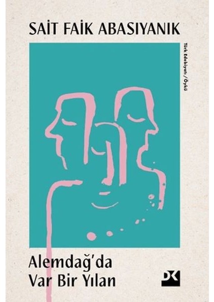 Alemdağ'da Var Bir Yılan