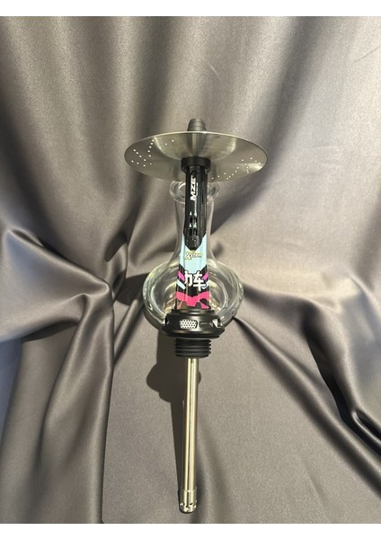 Valve Rus Nargile Takımı modelleri