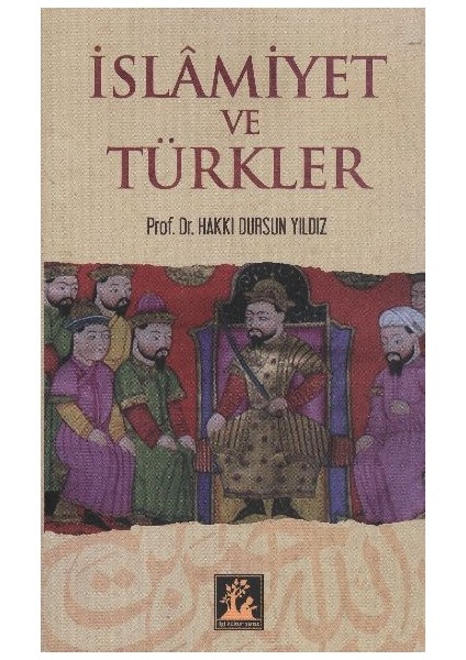 Islamiyet ve Türkler