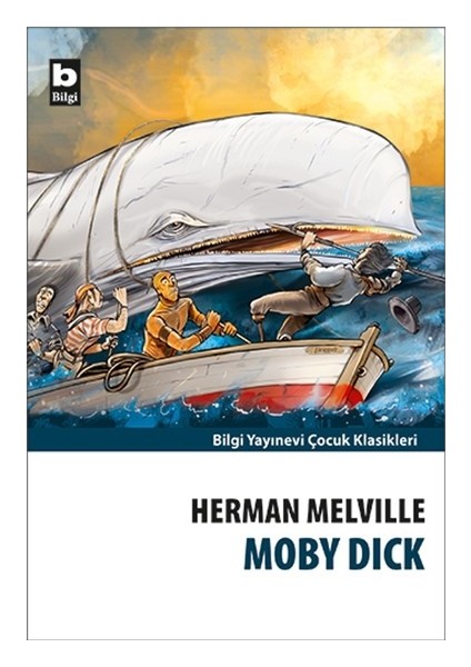 Moby Dick