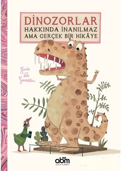 Dinozorlar Hakkında Inanılmaz Ama Gerçek Bir Hikaye