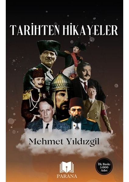 Tarihten Hikayeler