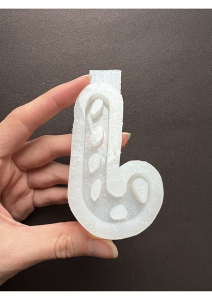 Beyaz Epoksi Çam Ağacı Süsü ve Anahtarlık Kalıbı, Şeker Süs Için Ideal fiyatları