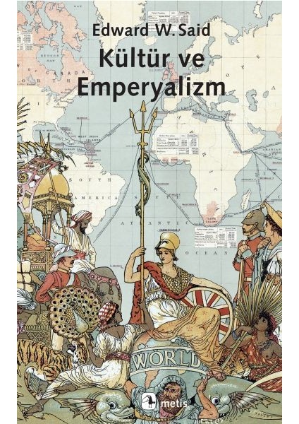 Kültür ve Emperyalizm