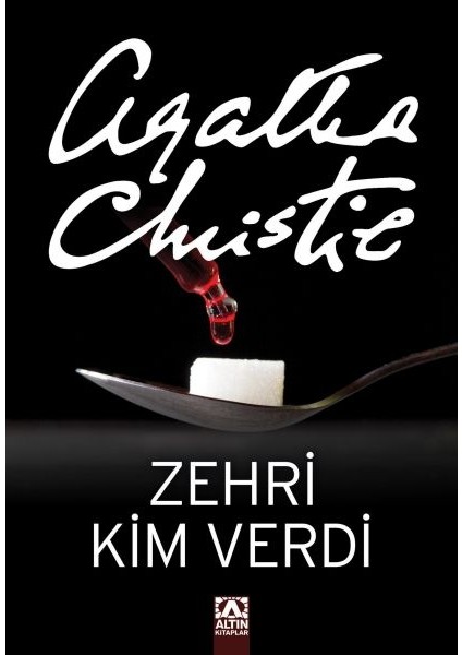 Zehri Kim Verdi