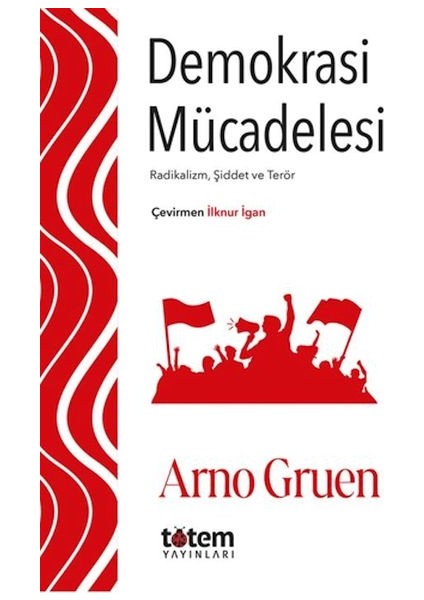 Demokrasi Mücadelesi