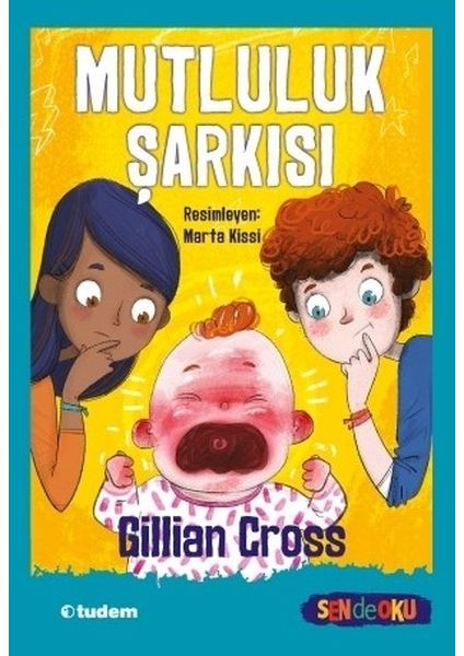 Sen De Oku- Mutluluk Şarkısı