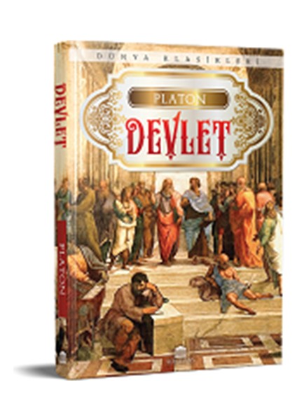 Devlet