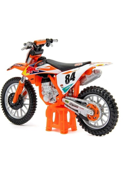 Bburago 1:18 Ktm 450 Model Motor fırsatları